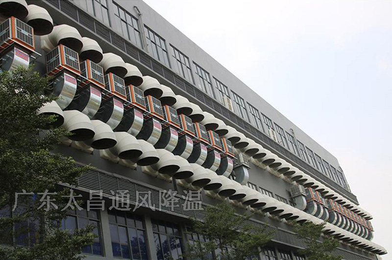水冷空調(diào)安裝費(fèi)多少錢一臺(tái)？